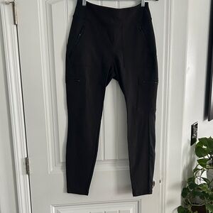 Athleta Black Leggings